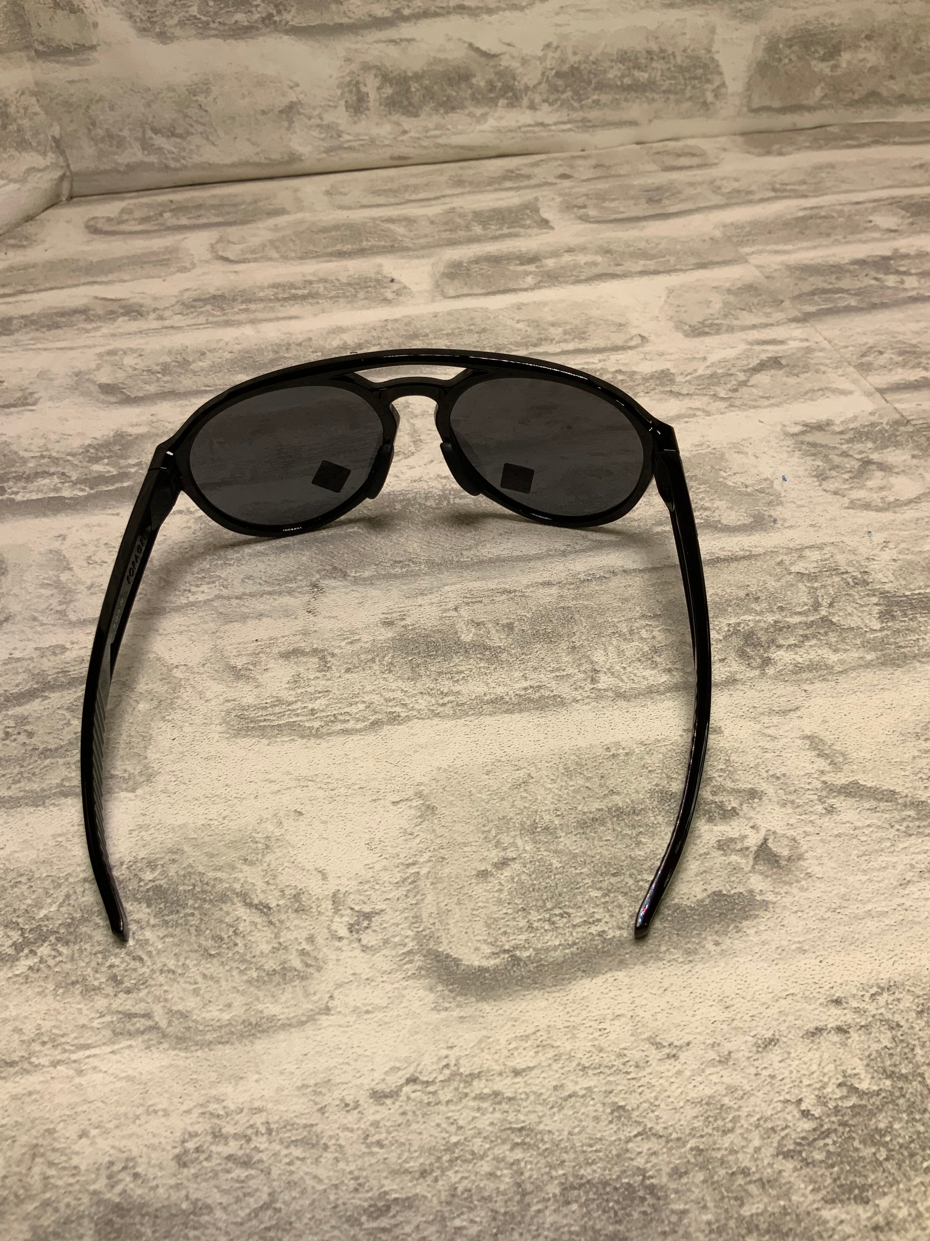 Oakley Men's Oo9421 Forager Round Sunglasses (7616668008686)